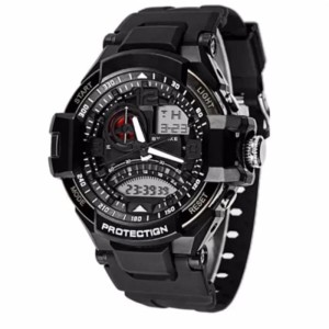 Jam Tangan Analog Pria Militer Tokopedia