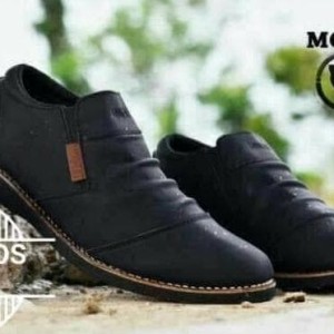 Sepatu Moofeat Wrinkle Original Tokopedia