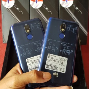 Micromax Canvas Selfie 3 E460 Ram 3 32gb Garansi 1 Tahun Tokopedia