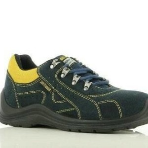 Sepatu Titan S1p Terbaru Safety Jogger Shoes Original Safetyjogger Tokopedia