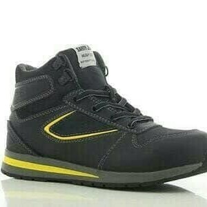 Sepatu New Speedy S3 Safety Jogger Shoes Modis Safetyjogger Tokopedia
