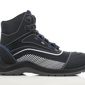 New Sepatu Safety Jogger Energetica S3 Esd Metal Free Safetyjogger Shoes Extra Ringan Dan Flexibel Tokopedia