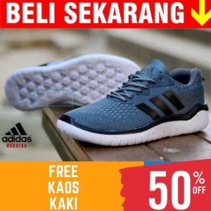 Sepatu Adidas Neo Jogging Tokopedia