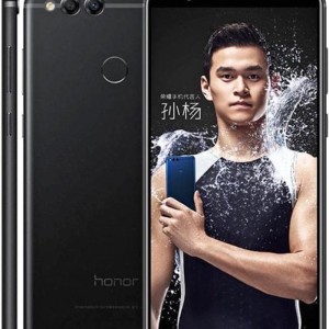 Huawei Honor 7x 4 64gb Garansi Resmi Tokopedia