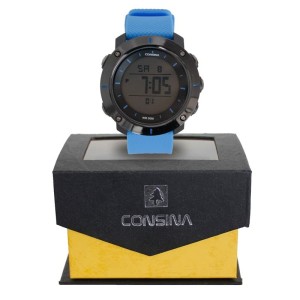 Jam Consina Wh 1611 Tokopedia