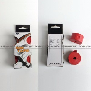 Jogon Pak Rim Tape 26 Tokopedia