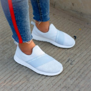 Sepatu Adidas Slip On Tokopedia