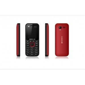 Hp Murah Gosco Fs1812 Dual Sim Agate Basic Phone By Ichiko Tokopedia