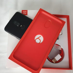 One Plus 6 128gb Ram 8gb Rom 128 Gb Oneplus 6 Tokopedia