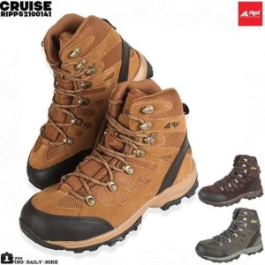 Sepatu Gunung Rei Cruise Tokopedia