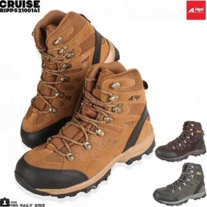 Sepatu Gunung Rei Cruise Tokopedia