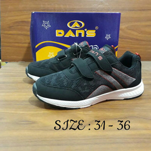 Sepatu Sekolah Sepatu Running Anak Tokopedia