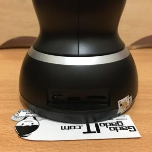 Xiaomi Xiao Yi Dome Hd Ip Camera Kamera Cctv Ir Dome 360 Degrees Original Resmi Tokopedia