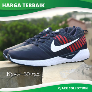 Sepatu Casual Cowo Tokopedia