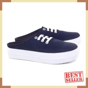 Sepatu Ket Wanita Sepatu Casual Wanita Tokopedia