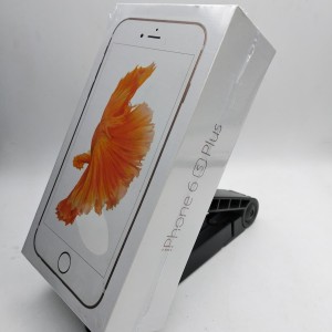 Iphone 6s Plus 64gb Gold Bonus Shining Chrome Ume Original Tokopedia