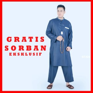 Baju Koko Muslim Pakistan Pria Tokopedia
