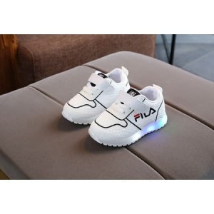 Sepatu Anak Fila Tokopedia