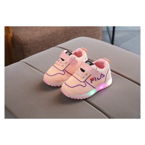 Sepatu Anak Fila Tokopedia