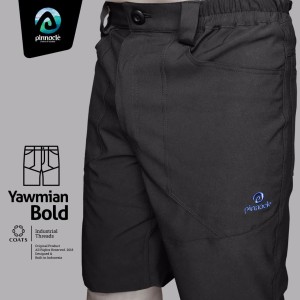 Celana Pendek Outdoor Not Consina Eiger Avtech Tokopedia