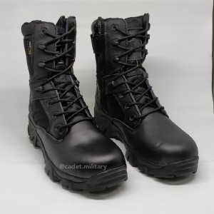 Sepatu Delta Hitam Tokopedia