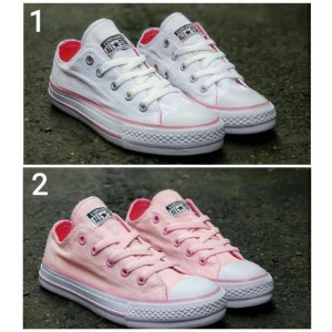 Sepatu Converse Original Ct Tokopedia