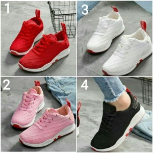 Sepatu Adidas Eqt Sepatu Baru Sepatu Santai Tokopedia