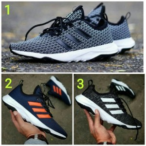 Sepatu Adidas Cloudfoam Tokopedia