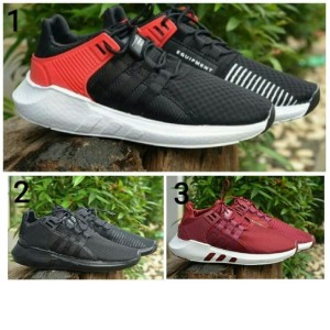 Sepatu Adidas Eqt Sepatu Baru Sepatu Santai Tokopedia