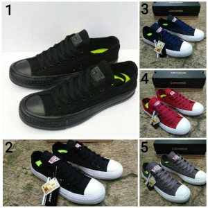 Sepatu Converse Original Ct Tokopedia