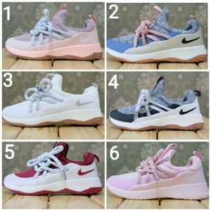 Sepatu Wanita Terbaru Tokopedia