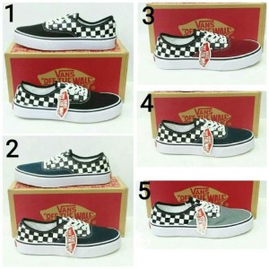 Sepatu Vans Era Tokopedia