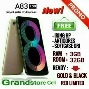 Oppo A83 Tokopedia