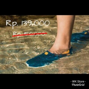 Sepatu Pantai Sepatu Snorkeling Subea 100 Aquashoes Tokopedia