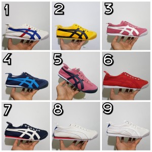 Promo Sepatu Asics Onitsuka Tiger Tokopedia