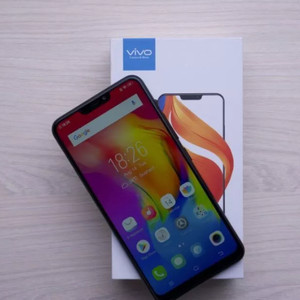 Vivo Y83 Garansi Resmi Tokopedia