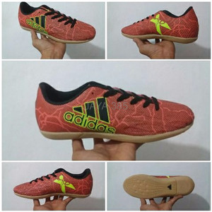 Sepatu Adidas Semi Futsal Murah Sol Karet Mentah Tokopedia