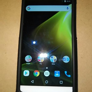 Sharp Z2 Tokopedia