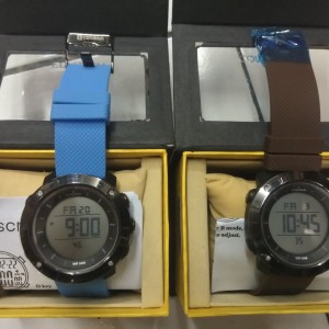 Jam Consina Wh 1611 Tokopedia