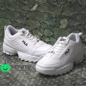 Sepatu Fila Women Tokopedia