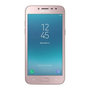 Samsung Galaxy J2 Pro Pink Rose Gold Tokopedia