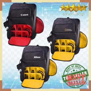 Tas Kamera Laptop Kode G Canon Nikon Ardani Tokopedia