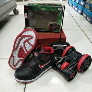 Sepatu Ardiles Berhadiah Mobil Remot Bots Tokopedia