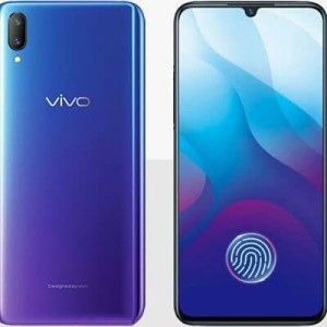 Vivo V11 Pro Ram 6gb 64gb Garansi Resmi Vivo Indonesia Tokopedia