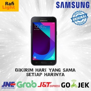 Samsung Galaxy J2 Prime Resmi Tokopedia