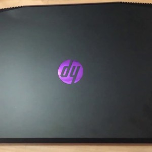 Hp Gaming Pavilion 15 Cx0161tx Green Tokopedia