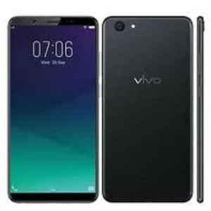 Vivo Y71 3gb Ram 32gb Rom New 2018 Garansi Resmi Vivo Tokopedia