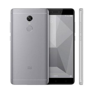 Xiaomi Redmi Note 4x 32 Gb Grey Tokopedia