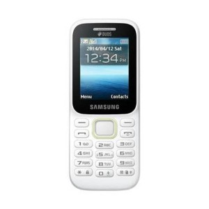 Hp Samsung Piton B310 2 Sim Tokopedia