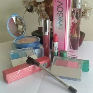 Wardah Paket Kosmetik 6 Tokopedia